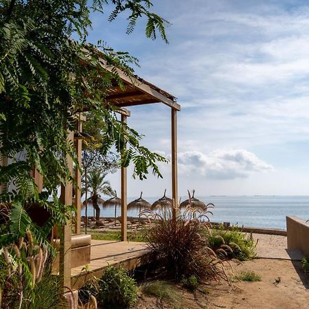 Bungalows Alfacs Les Cases d'Alcanar Exterior foto